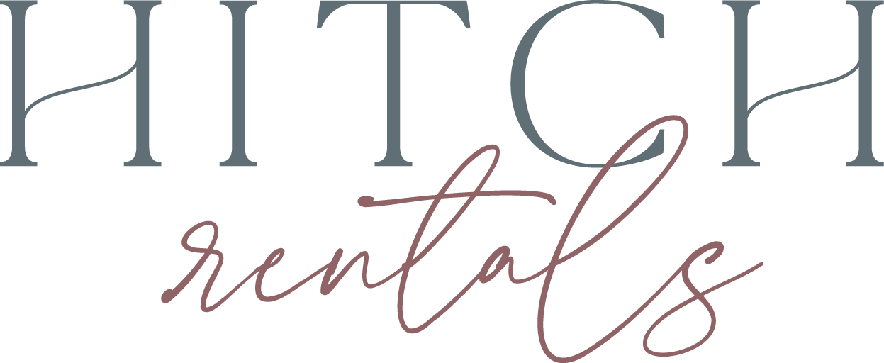 Hitch Rentals Logo _ Color no Icon