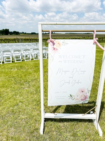 Hitch Rentals - Welcome SIgns - Custom Printed2