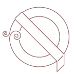 hr icons pink decorative mats or table runners