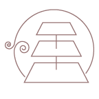 hr icons pink food displays