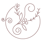 hr icons pink holiday misc