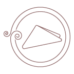 hr icons pink napkins or plates