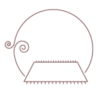 hr icons pink rugs & carpets