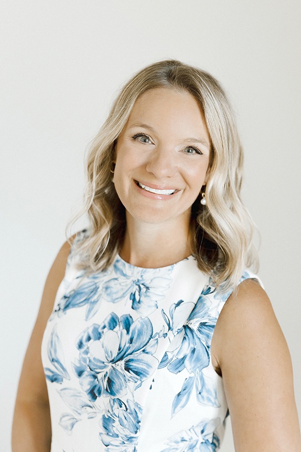 South Dakota wedding rentals owner Renee Bauman