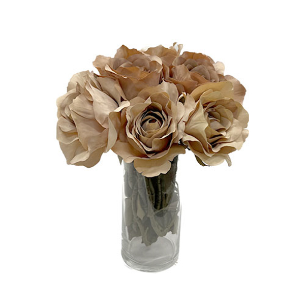 weddingdecor beige roses web