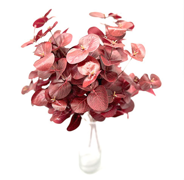 weddingdecor burgundy sprigs web