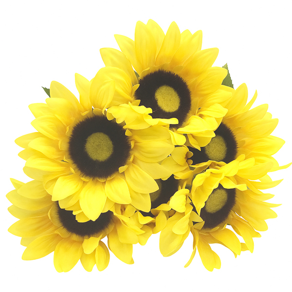 weddingdecor sunflowers web