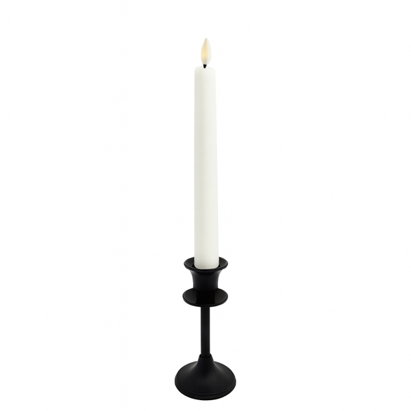 whitetapercandle web