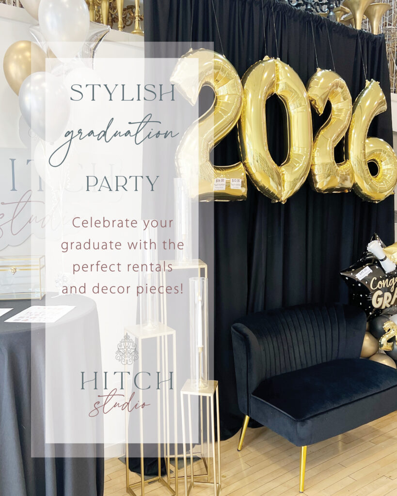 gradparty