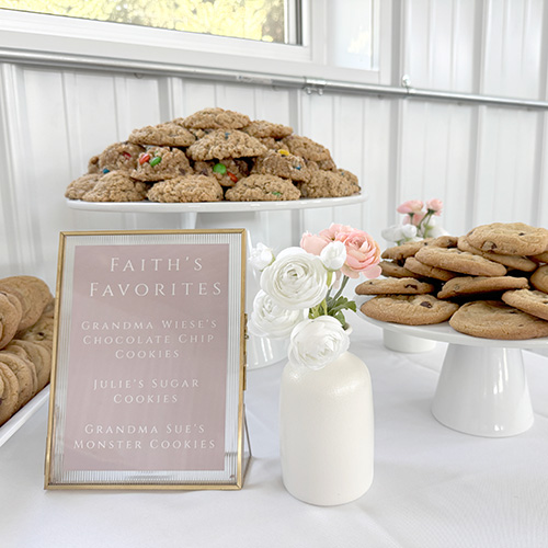 graduationparty cookieplatters2