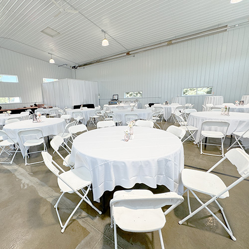 graduationparty wholeroom