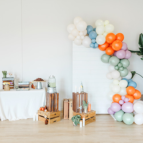 locallygrownbabyshowerfullsetup2 web